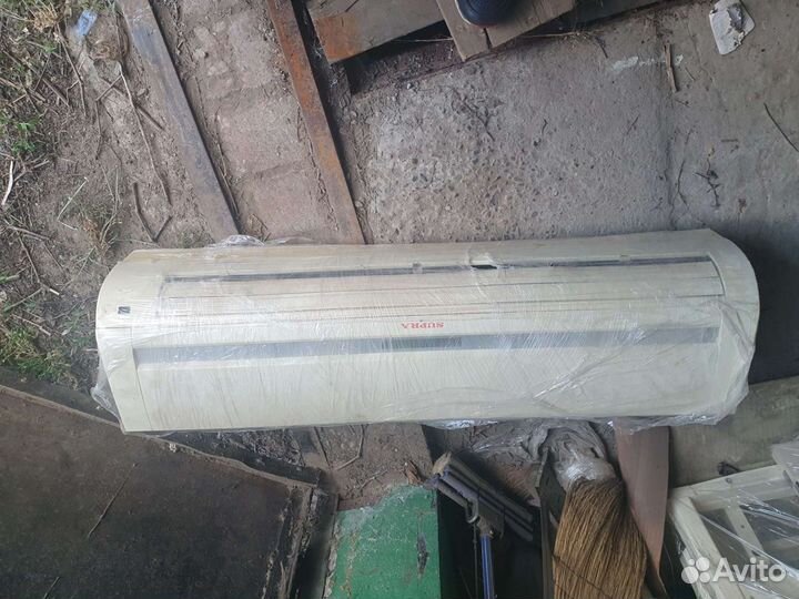 Сплитсистема