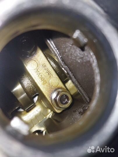 Контрактный двигатель Ford и АКПП с гарантией макс