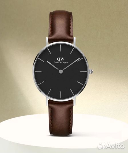 Часы женские Daniel Wellington DW00100177