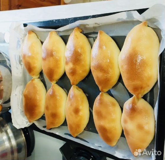 Мини печь духовка новая