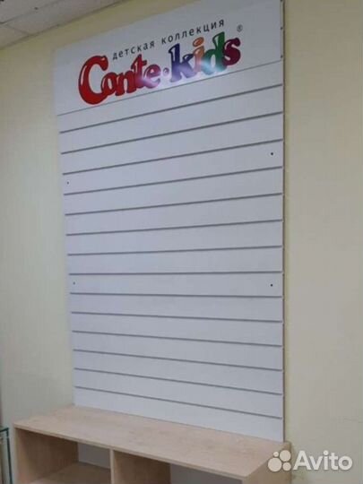 Тумба стеллаж