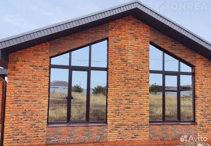 Пластиковые окна пвх