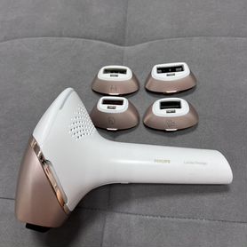 Фотоэпилятор philips lumea prestige