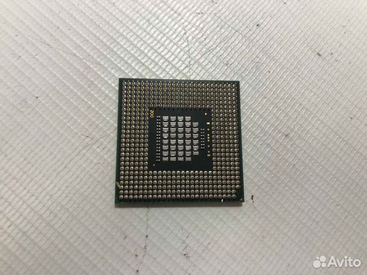 Процессор Intel Celeron M 440 LF80538