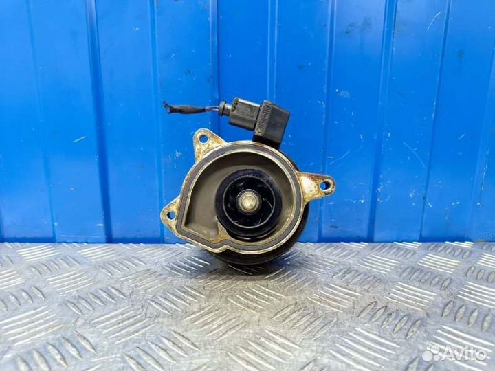 Помпа водяная Volkswagen Golf MK6 1.4 CAV 2010