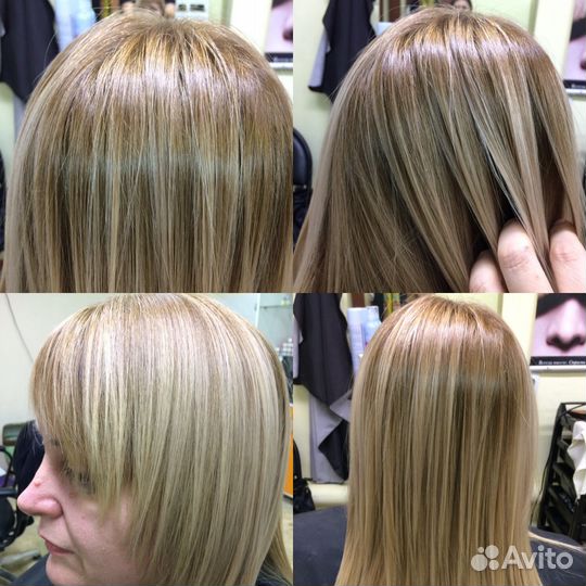 Приглашаем вас посетить нашу парикмахерскую