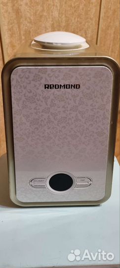 Увлажнитель воздуха Redmond RHF-3305
