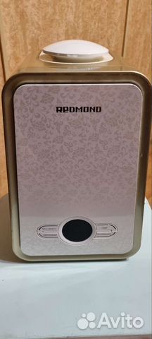 Увлажнитель воздуха Redmond RHF-3305