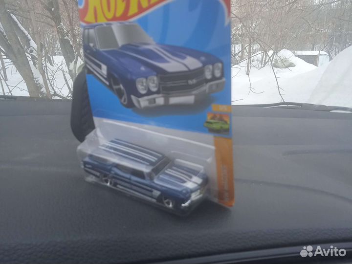 Hot wheels '70 chevelle ss wagon хот вилс