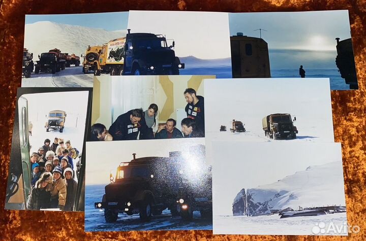 Архив фотографий и схем завода ЗИЛ