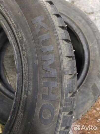 Kumho WinterCraft Ice WI31 185/65 R15 88T