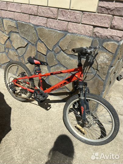 Велосипед 20