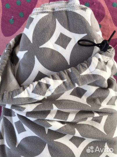 Слинги и кенгуру