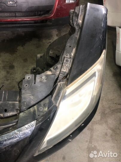 Ноускат (nose cut) Mazda Cx-9 TB 2008 (б/у)