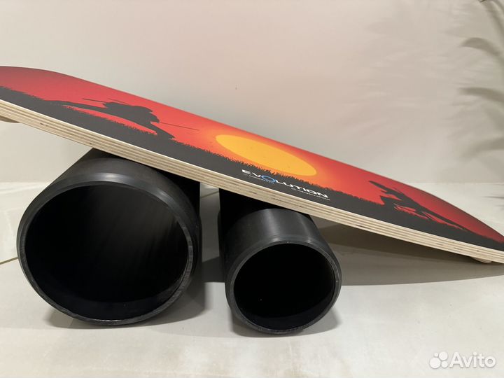 Балансборд