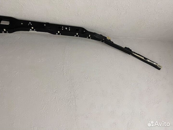 Подушка безопасности боковая (шторка) Опель Астра