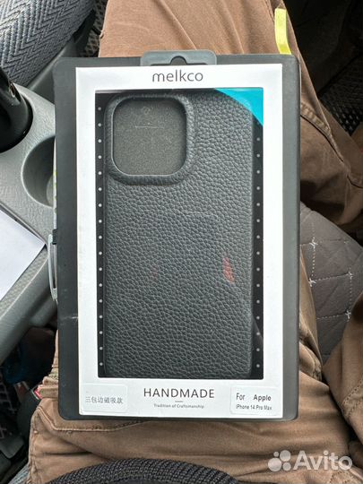 Чехол на iPhone 14 pro max