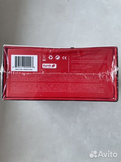 Наушники beats by dr dre