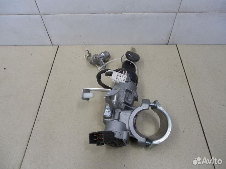 Замок зажигания RIO 2011-2017