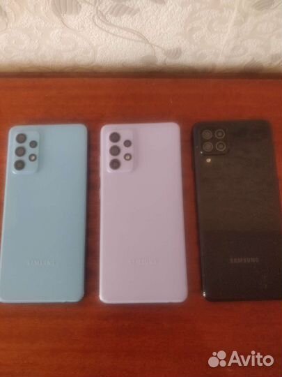 Муляж телефона Samsung