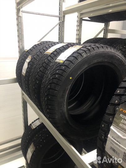 Pirelli Formula Ice 205/55 R16