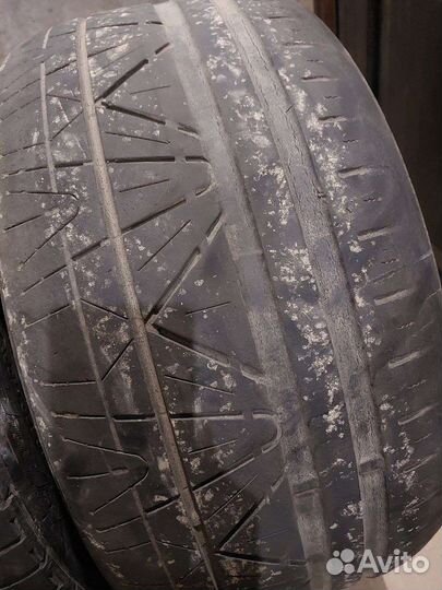 Bridgestone Dueler H/P Sport 275/40 R20 106Y