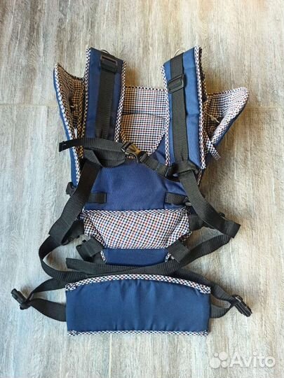 Эргорюкзак Baby style