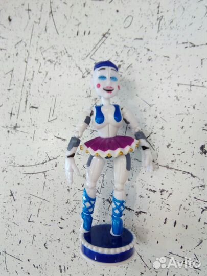 Аниматроники Пять ночей с Фредди фнаф Fnaf