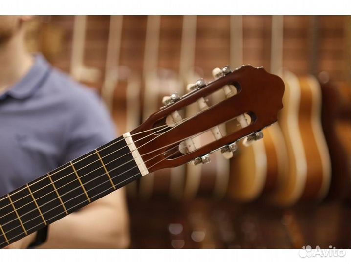 Martinez C - 91 / N классическая гитара
