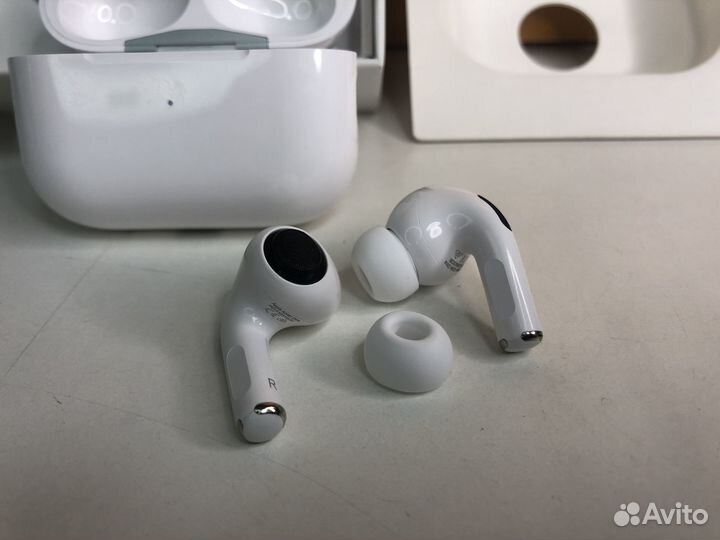 Airpods Pro 2