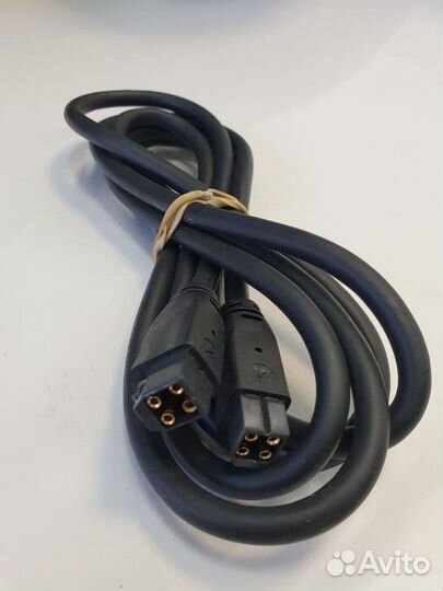 Кабель для инвалидной коляски dinamic DX-Bus2