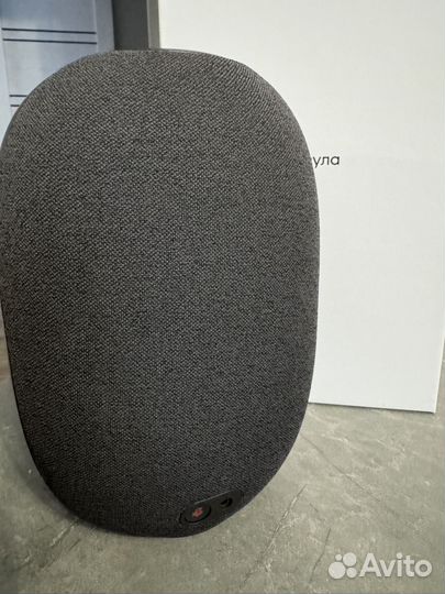 Колонка маруся капсула