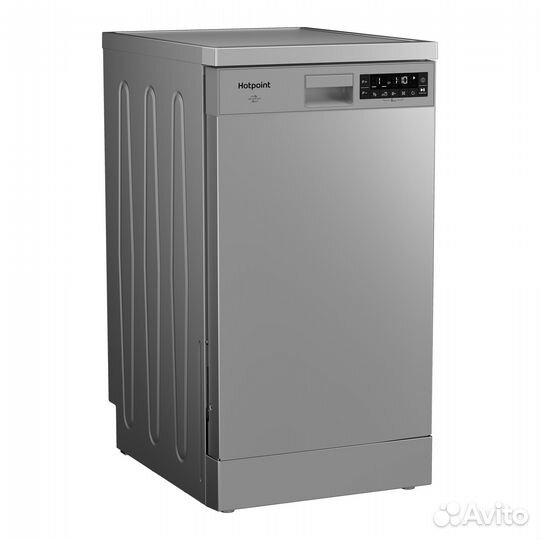 Посудомоечная машина Hotpoint HFS 2C85 DW X