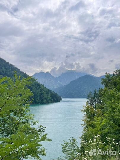 Экскурсии туры сочи абхазия