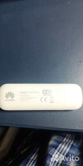 Wifi роутер 4g модем huawei E8372h