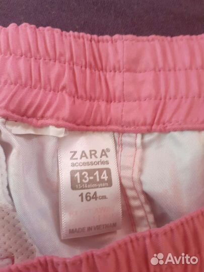 Одежда (платья, юбка, шорты)