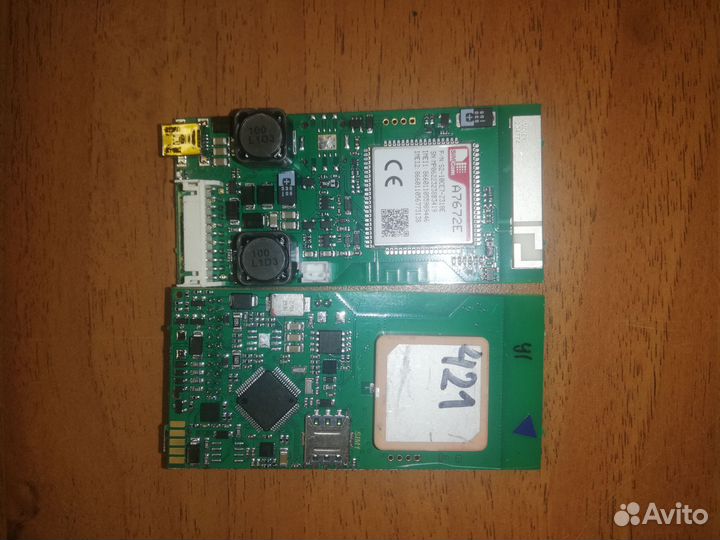 Ремонт электросамокатов