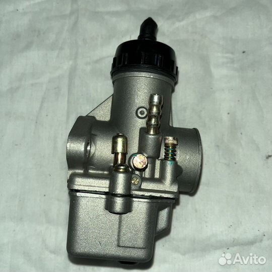 Карбюратор к68и, к65и Иж Планета 2, 3, 4, 5