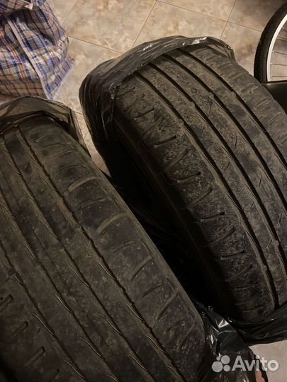 Nordman KN-207 215/60 R16 99H