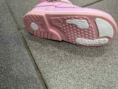 Туфли на девочку 21 размер, Волгоград