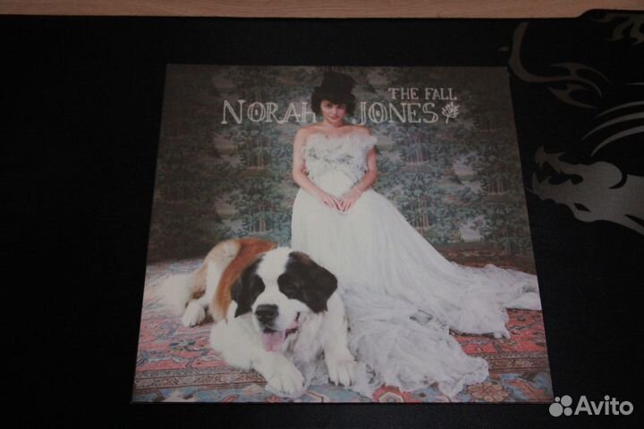 Личная коллекция виниловых пластинок