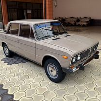 ВАЗ (LADA) 2106 1.5 MT, 1989, 13 073 км, с пробегом, цена 410 000 руб.