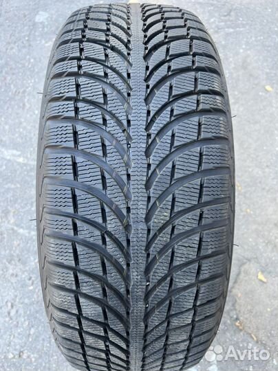 Michelin Latitude Alpin LA2 235/55 R19 101H