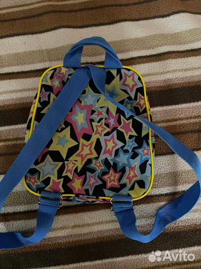 Рюкзак детский