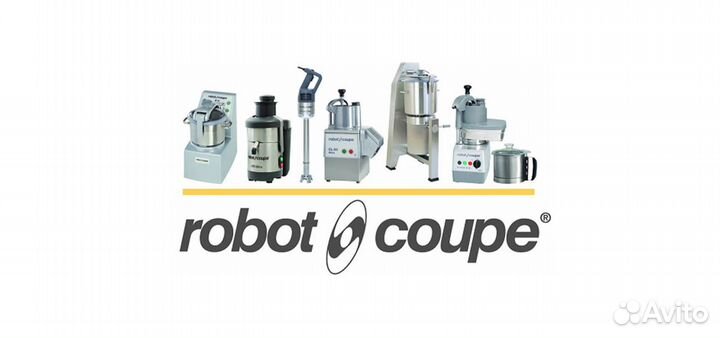 Крышка В сборе для бликсера robot coupe 39750