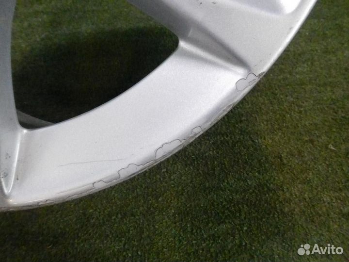 Диск литой R16 BMW 2er F44 (2019-н.в.) 474 стиль