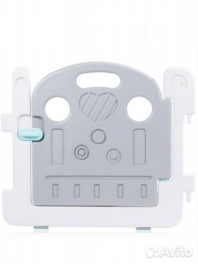 Манеж детский