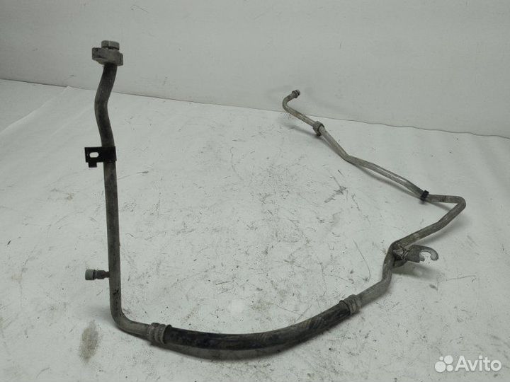 Трубка кондиционера Nissan Sunny 2004