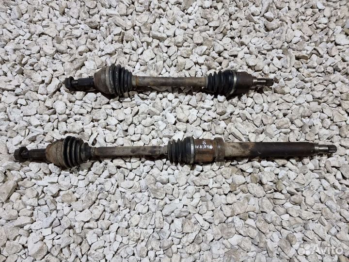 Привод Фьюжн