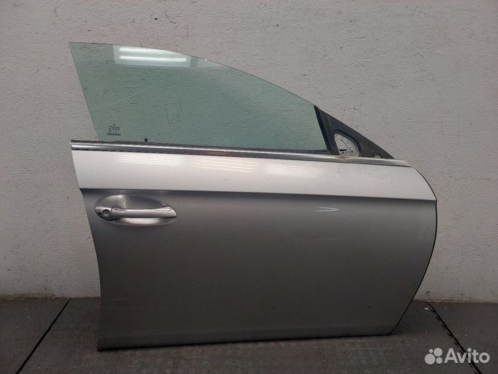 Дверная карта Mercedes CLS C219, 2009